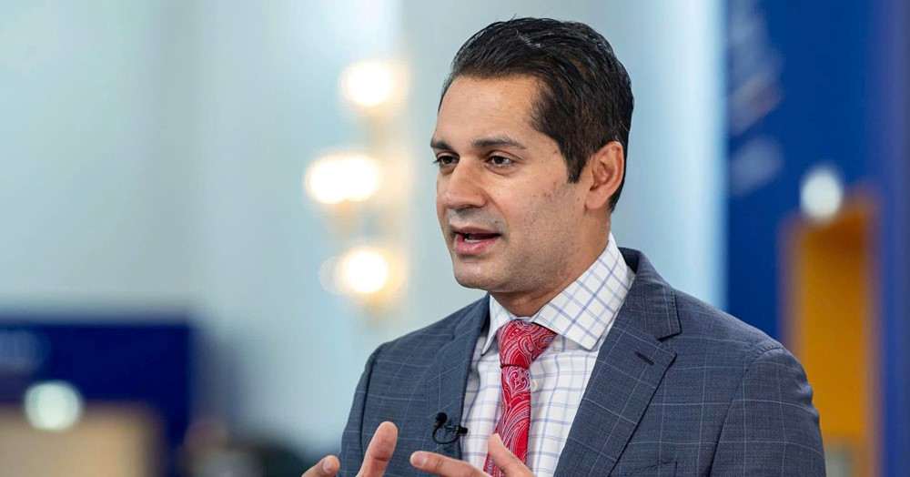 AI bước vào siêu chu kỳ 20 năm, chuyên gia choáng ngợp trước sức mạnh của châu Á - ảnh 1