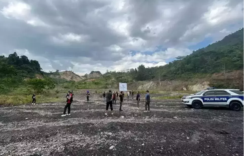 Đột ngột dừng 190 dự án khai thác khoáng sản, chuyện gì xảy ra ở nền kinh tế số 1 Đông Nam Á? - ảnh 1