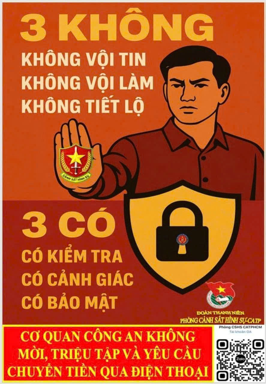 Công an mời 'nhân viên điện lực' Lê Đinh Thi sinh năm 2002 lên làm việc - ảnh 2