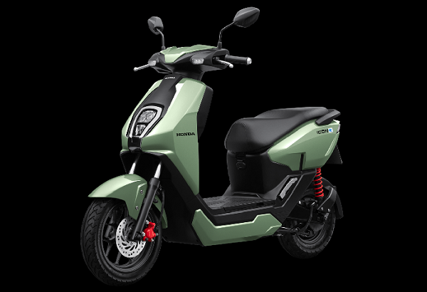 Sinh viên nên mua xe máy điện nào? 4 lựa chọn đáng chú ý năm 2025- Ảnh 2.
