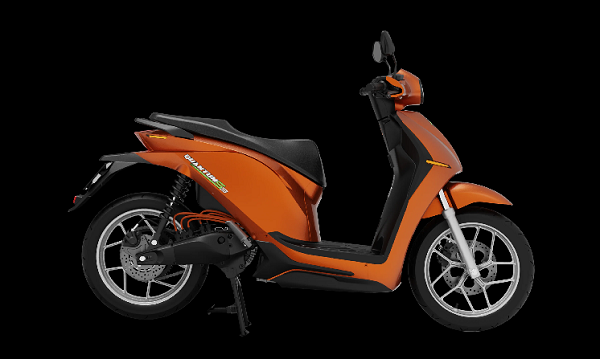 Sinh viên nên mua xe máy điện nào? 4 lựa chọn đáng chú ý năm 2025- Ảnh 3.