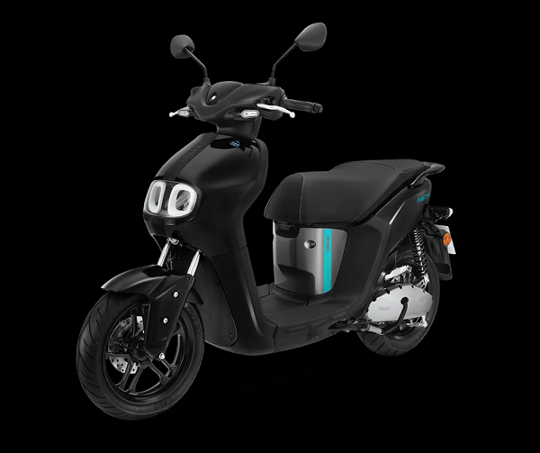 Sinh viên nên mua xe máy điện nào? 4 lựa chọn đáng chú ý năm 2025- Ảnh 4.