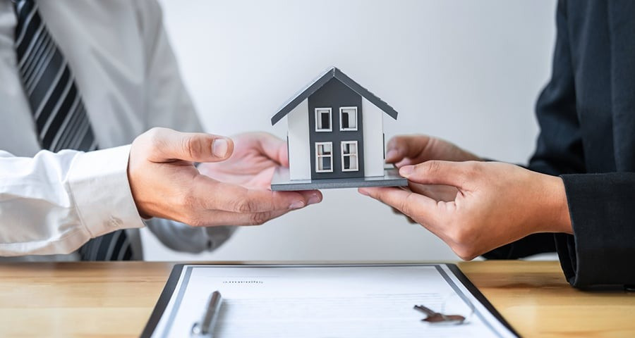 Dự kiến mức thu lệ phí Chứng chỉ nghề môi giới BĐS- Ảnh 1.