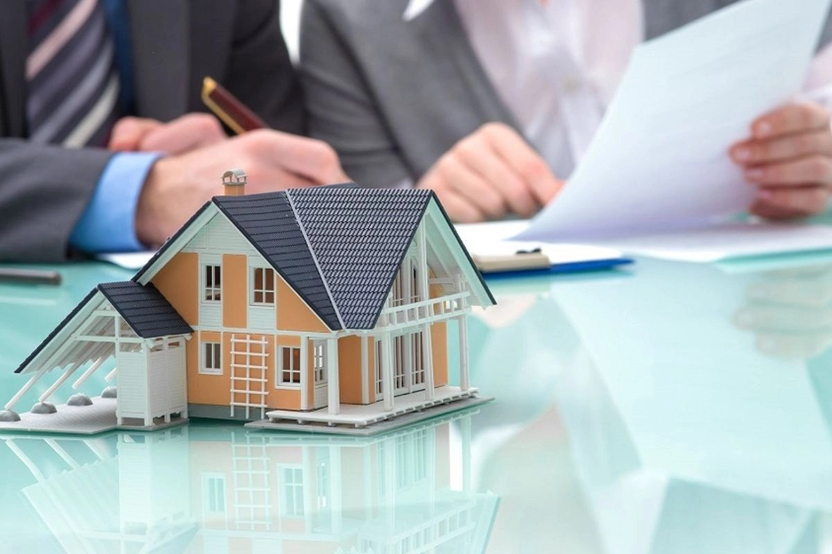 Dự kiến mức thu lệ phí Chứng chỉ nghề môi giới BĐS- Ảnh 2.