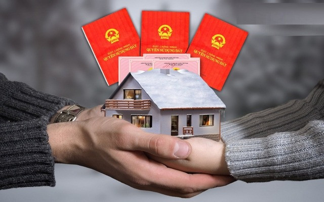 Từ nay, những trường hợp này sẽ không được sang tên sổ đỏ- Ảnh 2.