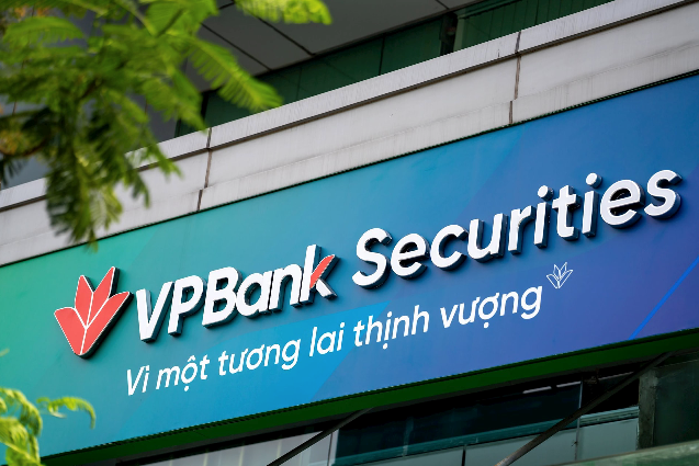 Nóng: VPBankS công bố chốt giá IPO chào bán cổ phiếu ra công chúng - ảnh 1