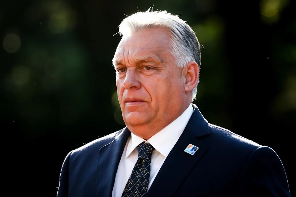 Quốc gia châu Âu khẳng định không thể từ bỏ dầu khí Nga vì kinh tế sẽ ‘sụp đổ’ - ảnh 1