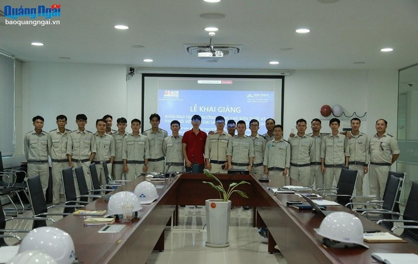 Cạnh tranh với Hòa Phát, một ông lớn thép rót hàng nghìn tỷ xây nhà máy đón đầu xu hướng xe điện - ảnh 2