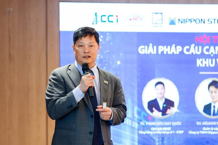 Chủ tịch CC1 trăn trở: Làm xuyên Tết ở sân bay Long Thành, chi phí đội thêm 57 tỷ nhưng không có cơ chế thanh toán - ảnh 1