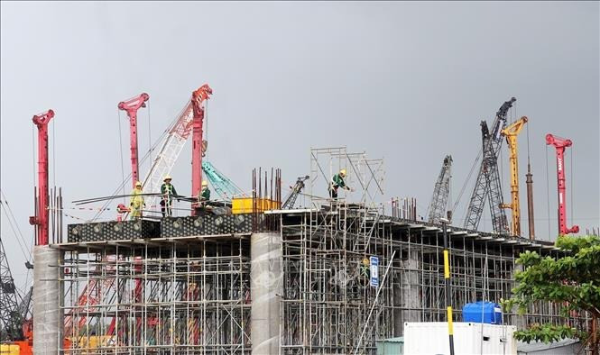 Đặc khu lớn bậc nhất Việt Nam gặp khó khăn khi đào hồ nước rộng 130ha, chuẩn bị cho sự kiện đặc biệt- Ảnh 1.