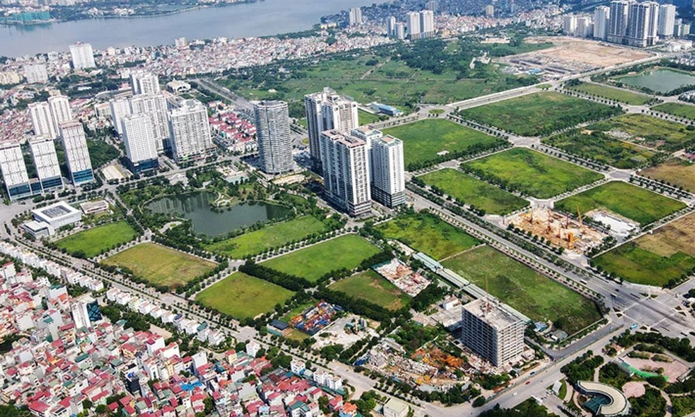 Từ giờ, chuyển đất nông nghiệp sang đất ở trường hợp nào được miễn, giảm tiền sử dụng đất?- Ảnh 1.