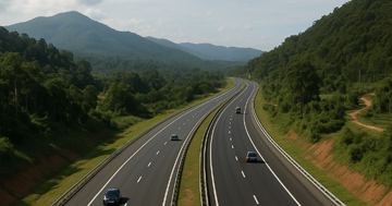 Cao tốc vượt núi hơn 25.000 tỷ đẹp nhất Việt Nam mà Tập đoàn Sơn Hải đề xuất đầu tư có diễn biến mới