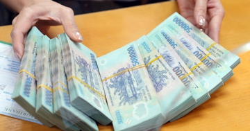 Cập nhật mới nhất mức tiền thưởng Huy hiệu 40 năm tuổi Đảng năm 2025, sẽ nhận được bao nhiêu tiền?