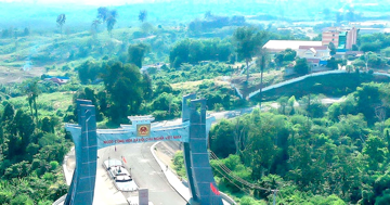 Chủ tịch tỉnh Gia Lai nêu đề xuất về cửa khẩu Lệ Thanh