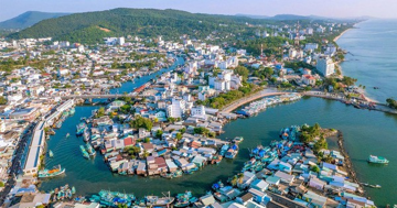 Đặc khu lớn bậc nhất Việt Nam gặp khó khăn khi đào hồ nước rộng 130ha, chuẩn bị cho sự kiện đặc biệt