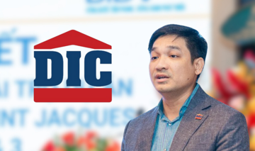 DIC Corp (DIG) chốt chào bán 150 triệu cổ phiếu trong tháng sau