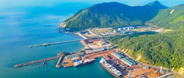 Hà Tĩnh đón làn sóng tỷ USD: Vingroup (VIC), PV GAS... dẫn đầu với 2 dự án quy mô hơn 48.000 tỷ