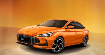 Hiểu khách hàng, MG5 đã có phiên bản nâng cấp giá rẻ chỉ hơn 200 triệu: Đậm chất thể thao, cùng ‘bầu trời công nghệ'