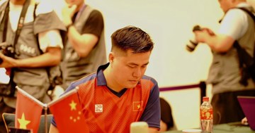 Lại Lý Huynh vô địch cờ tướng thế giới, tạo kỳ tích cho Việt Nam