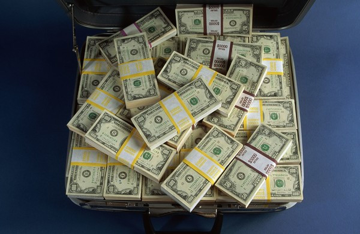 Lịch chốt quyền cổ tức bằng tiền tuần từ 29/9-3/10: TCB, CTR, VTP, VHC đồng loạt thanh toán, tỷ lệ cao nhất 480%