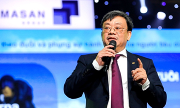 Lợi nhuận Masan (MSN) được dự báo tăng 75%, tổ chức trong nước chi gần 2.500 tỷ đồng 'âm thầm' gom hàng 3 tháng qua