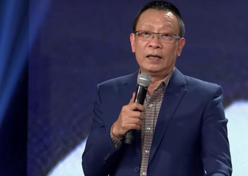 MC Lại Văn Sâm ra thông báo khẩn, có chuyện gì mà tuyên bố chỉ nói một lần?