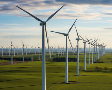 Một doanh nghiệp Hàn Quốc muốn rót đến 2 tỷ USD làm dự án năng lượng tại Gia Lai