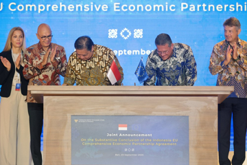 Nền kinh tế số 1 Đông Nam Á ký thỏa thuận xóa bỏ 98% thuế quan với EU