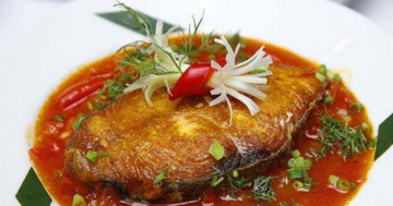 Ngỡ bình thường, loại cá này lại 'bổ không kém cá hồi': Chợ Việt bày bán đầy, ai cũng có thể mua