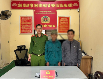 Ông Th. lấy hết tiền mặt, sổ tiết kiệm, sổ đỏ ra nhà nghỉ rồi khóa trái cửa sau cuộc gọi với 'Cán bộ Viễn thông'