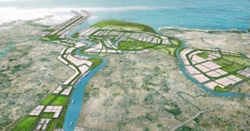 Sắp xây dựng khu thương mại tự do đầu tiên của miền Bắc với nhiều cơ chế đặc thù vượt trội