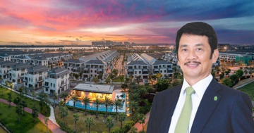 Siêu dự án 'sống còn' 8 tỷ USD của Novaland đón tin vui lớn