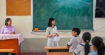 Sở GD&ĐT TPHCM lập đoàn kiểm tra 'lạm thu' ở hàng loạt trường học