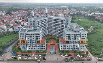 'Sự trỗi dậy' của nhà ở xã hội có làm 'hạ nhiệt' giá nhà ở đang tăng cao?