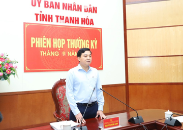 Thanh Hóa vừa xếp thứ 9 cả nước trong một lĩnh vực quan trọng