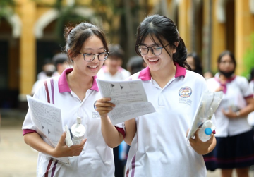 Từ năm 2026, kỳ thi tốt nghiệp THPT có 5 điểm mới