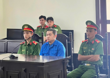 Tuyên phạt 17 năm tù một 'Trợ lý Giám đốc'