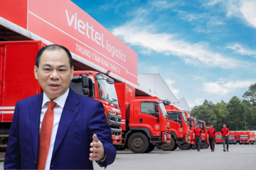 V-Green của tỷ phú Phạm Nhật Vượng có thêm 3.000 trạm sạc, đổi pin xe VinFast sau cái 'bắt tay' với doanh nghiệp nhà Viettel