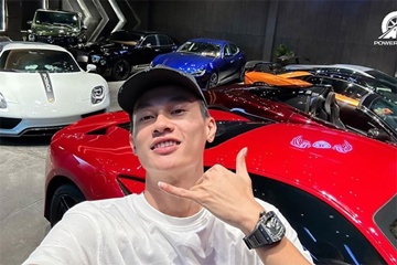 VietinBank đấu giá khoản nợ hơn 163 tỷ đồng của Phan Công Khanh