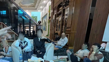 Vụ nghi vỡ hụi hơn 200 tỷ đồng tại TPHCM: Thống kê 2 ngày chưa xong