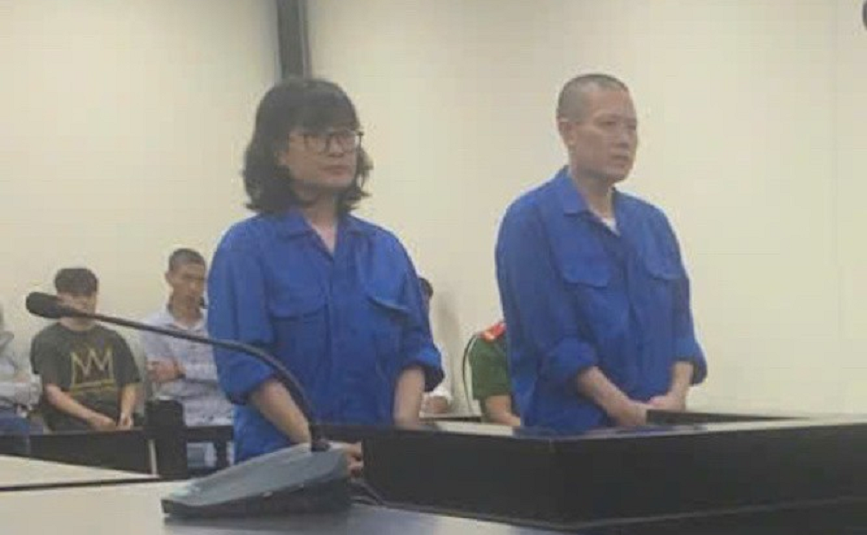 Đối tượng tự xưng ‘con lãnh đạo’ bị tuyên phạt 15 năm tù - ảnh 1