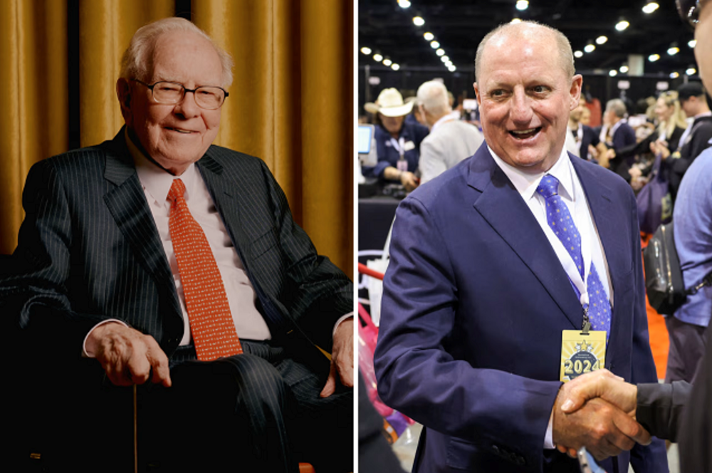 Warren Buffett sẽ nghỉ hưu sau 100 ngày nữa, Berkshire sắp bán ra toàn bộ cổ phiếu Apple? - ảnh 1