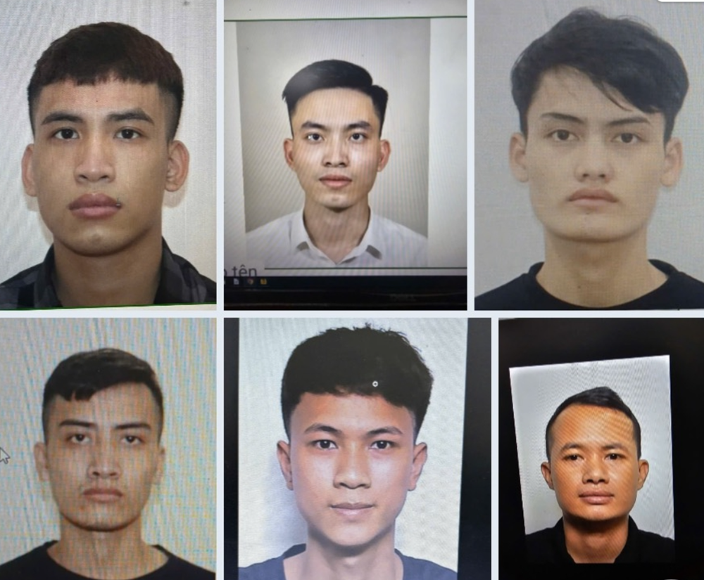 Khám xét, bắt giữ Phạm Văn Công, tịch thu 11 điện thoại, 6 CPU cùng chục nghìn tang vật liên quan - ảnh 2