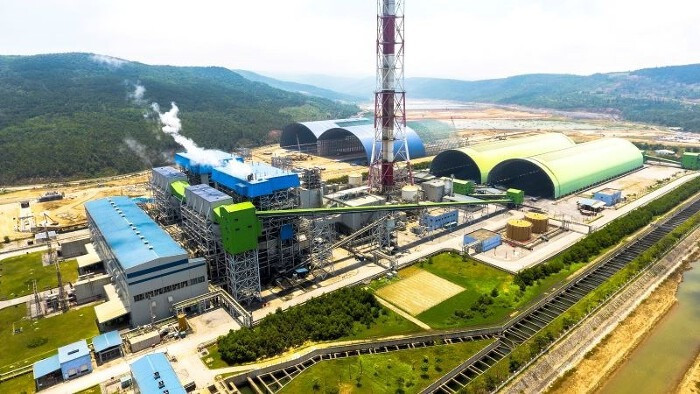 Chaebol Hàn Quốc ngỏ ý đầu tư vào siêu dự án 2 tỷ USD tại Thanh Hoá- Ảnh 2.