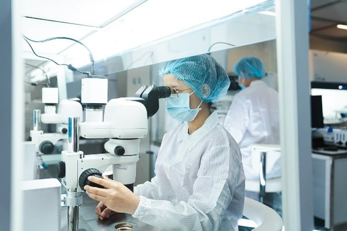 Chuyển đổi số y tế: Hàng triệu người dân Việt Nam được hưởng lợi - ảnh 3