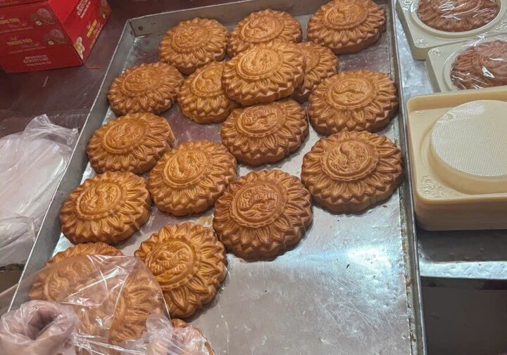 Phát hiện gần 10.000 chiếc bánh trung thu không rõ nguồn gốc ở Đà Nẵng- Ảnh 1.