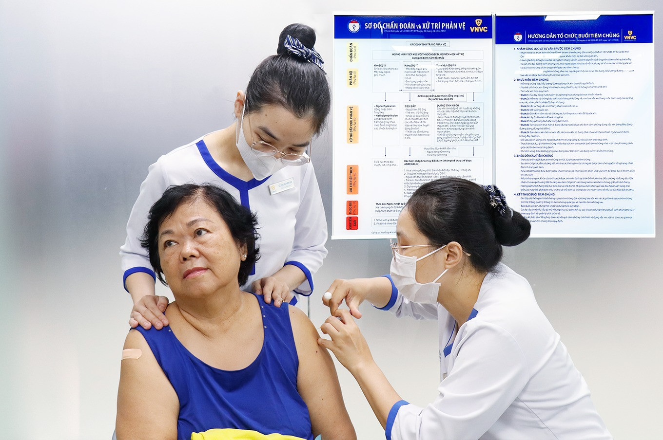 Vaccine RSV lần đầu về Việt Nam: Ưu tiên cho hai nhóm đối tượng dễ tổn thương, chi phí ra sao?- Ảnh 1. Vaccine RSV lần đầu về Việt Nam: Ưu tiên cho hai nhóm đối tượng dễ tổn thương, chi phí ra sao?- Ảnh 1.