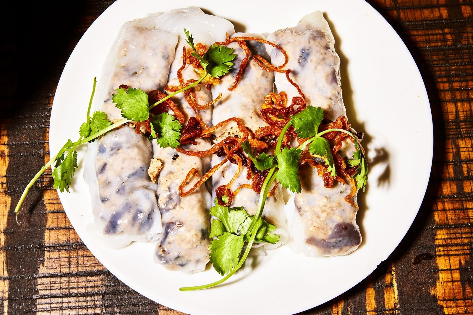 Nhà hàng bán phở Nam Định, bánh mì Hải Phòng, mắm tôm bay nửa vòng trái đất khiến khách Mỹ xếp hàng 90 phút vẫn thấy 'xứng đáng'- Ảnh 3.