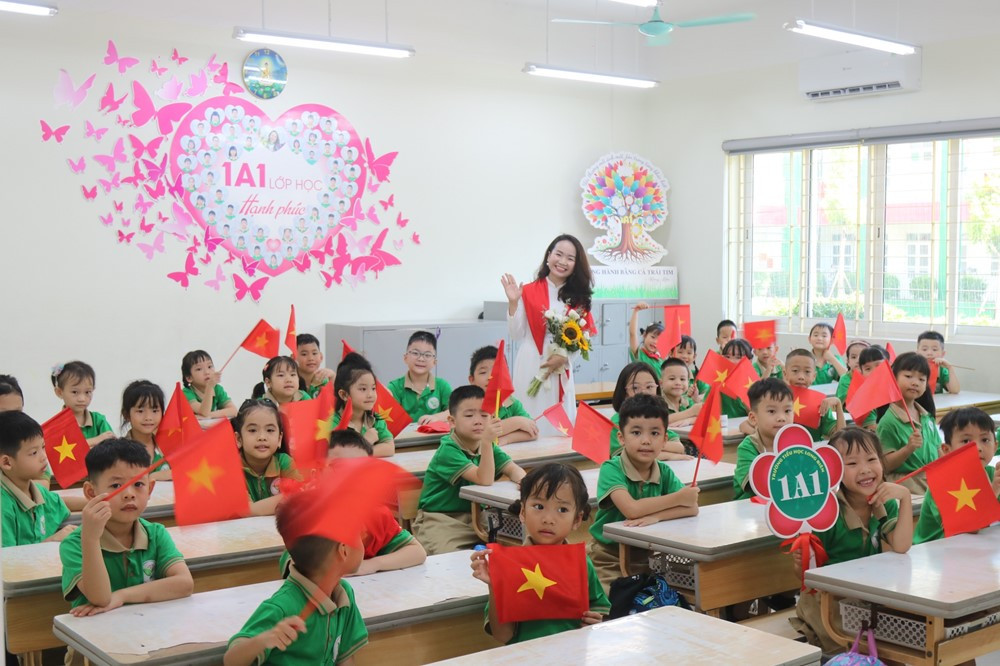 Bộ Giáo dục và Đào tạo lấy ý kiến quy tắc ứng xử của nhà giáo - ảnh 2