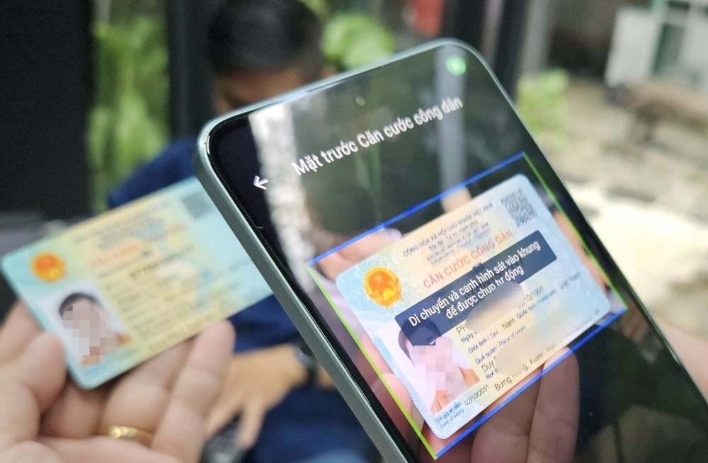 Vietcombank, VietinBank, Agribank, BIDV… dừng toàn bộ giao dịch chuyển/rút tiền và thanh toán với những khách hàng này - ảnh 1